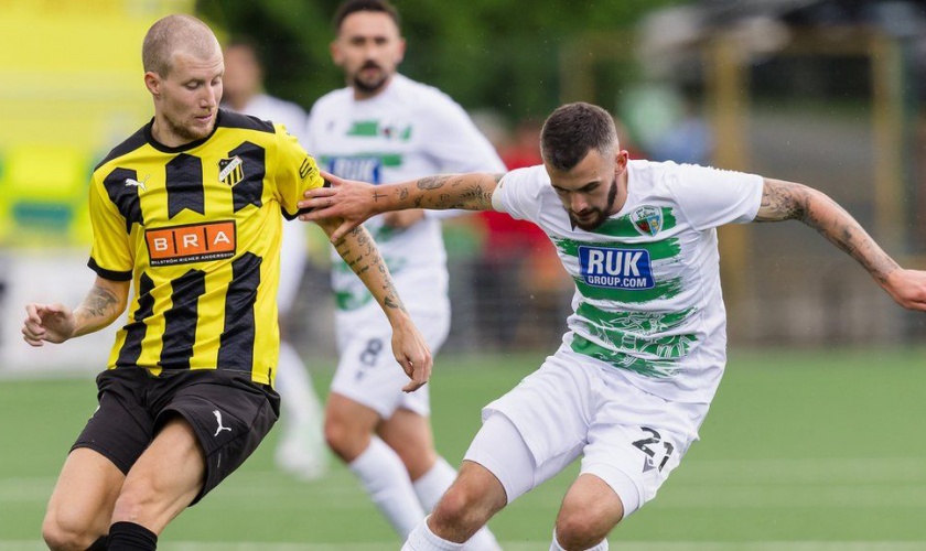 Västerås SK Fotboll vs BK Häcken Prediction 8 July 2024