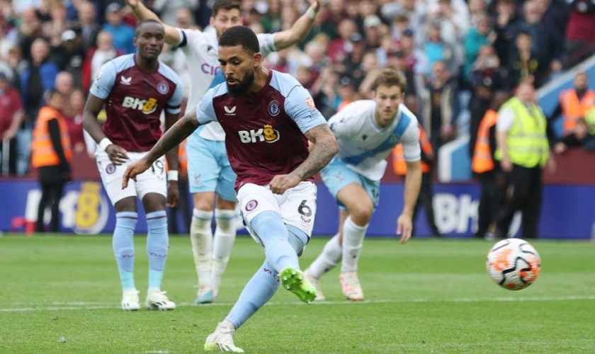 Crystal Palace F.C. vs Aston Villa F.C. Prediction 25 February 2025
