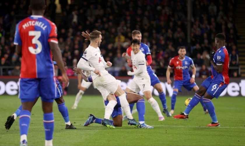 Crystal Palace F.C. vs Tottenham Hotspur F.C. Prediction 28 December 2025