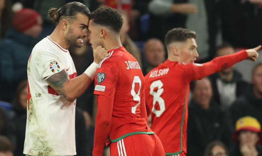 Turkey vs Wales Prediction 16 November 2024