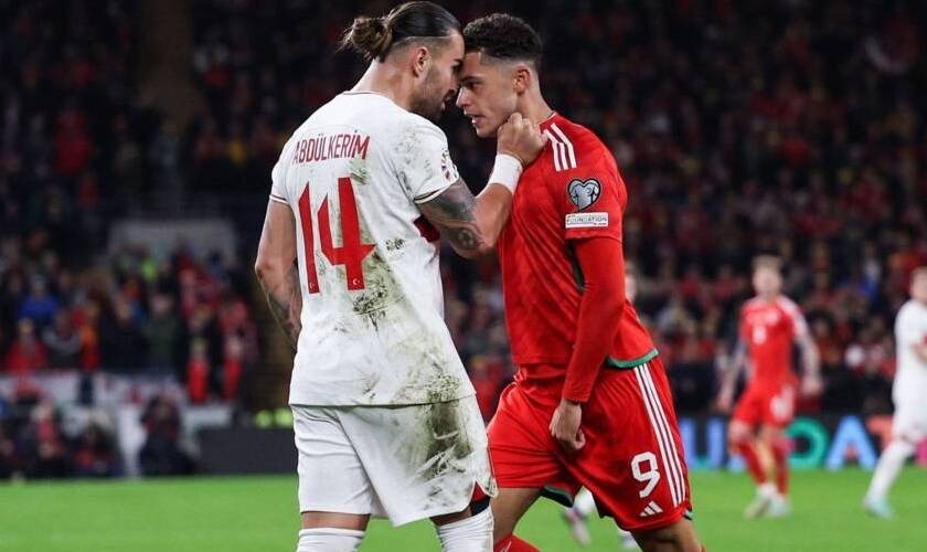 Wales vs Turkey Prediction 6 September 2024