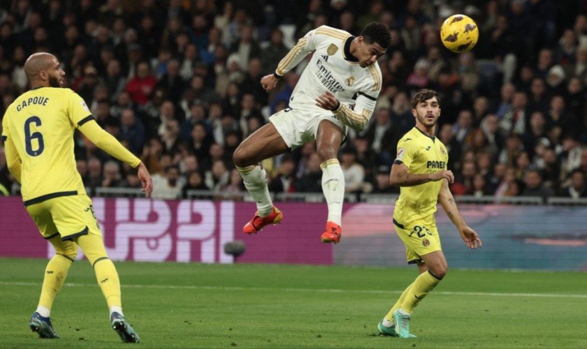 Real Madrid CF vs Villarreal CF Prediction 4 October 2025