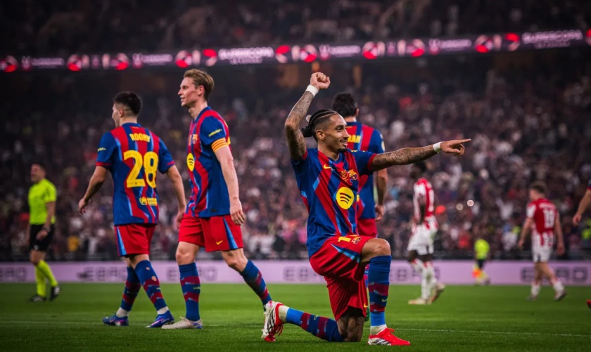 Racing de Santander vs FC Barcelona Prediction 15 January 2026