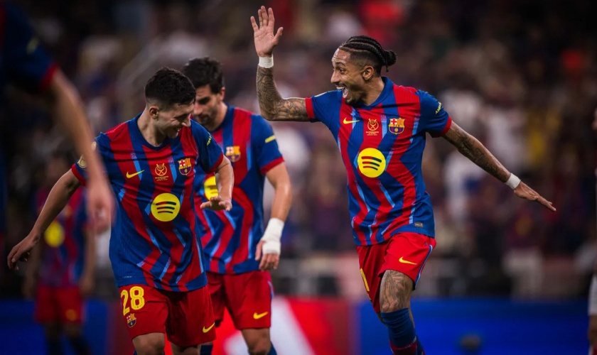 Newcastle United F.C. vs FC Barcelona Prediction 10 March 2026