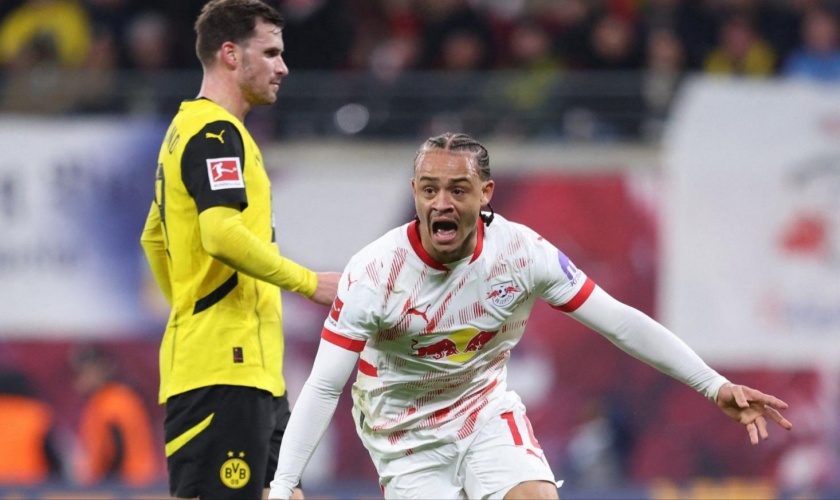 Borussia Dortmund vs RB Leipzig Prediction 4 October 2025