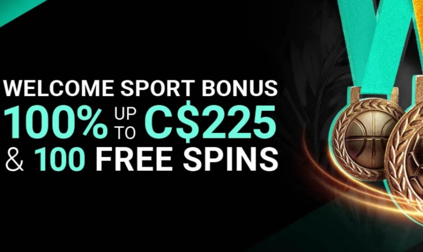 1Bet bookmaker’s Welcome Bonus!