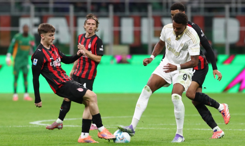 Pisa SC vs AC Milan Prediction 13 February 2026