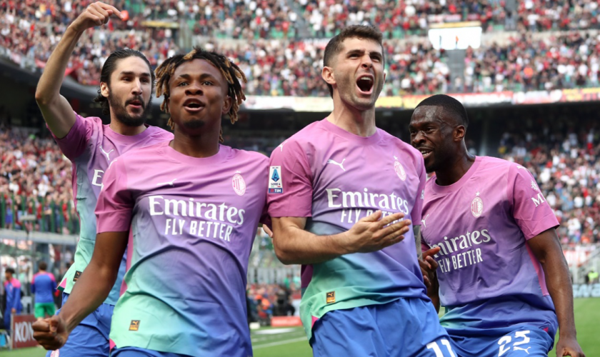 AC Milan vs US Lecce Prediction 27 September 2024