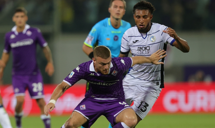 Atalanta BC vs ACF Fiorentina Prediction 15 September 2024