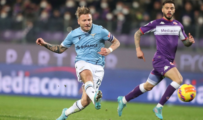 ACF Fiorentina vs SS Lazio Prediction 13 April 2026