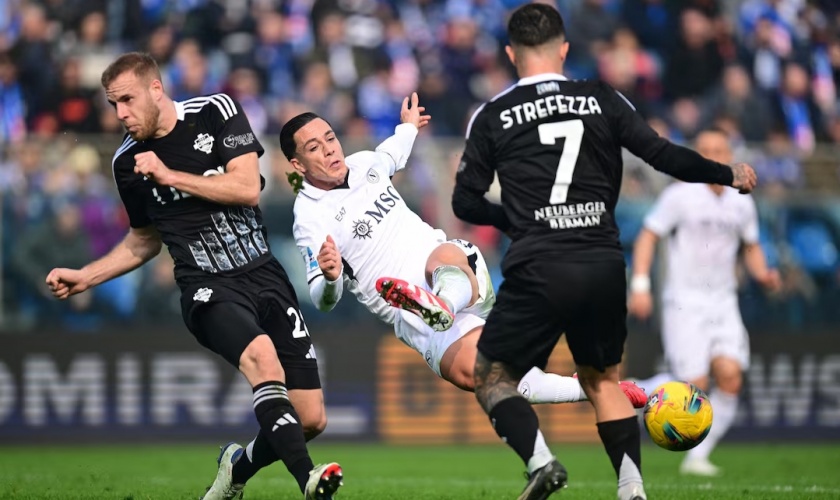 Como 1907 vs SSC Napoli Prediction 2 May 2026