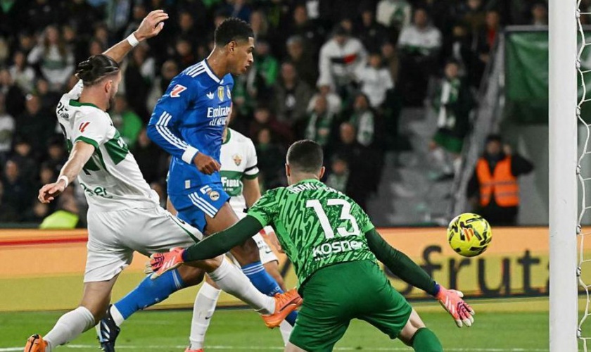Real Madrid CF vs Elche CF Prediction 14 March 2026