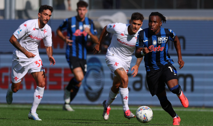 Atalanta BC vs Como 1907 Prediction 23 September 2024