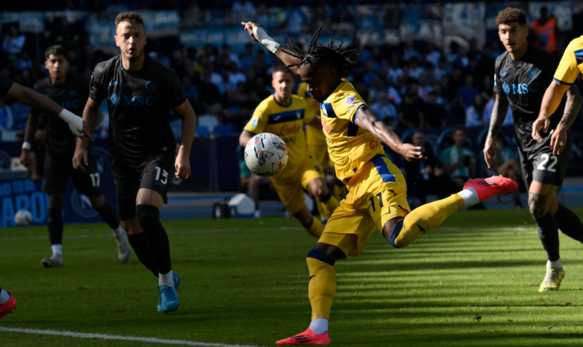 VfB Stuttgart vs Atalanta BC Prediction 6 November 2024