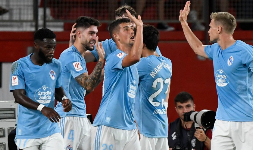 RC Celta de Vigo vs UD Almería Prediction 1 March 2024