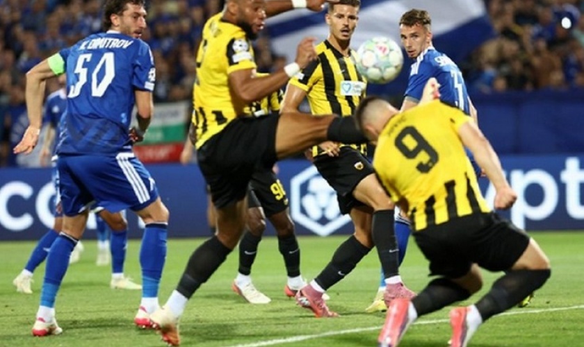 AEK vs Levski Prediction 26 August 2026