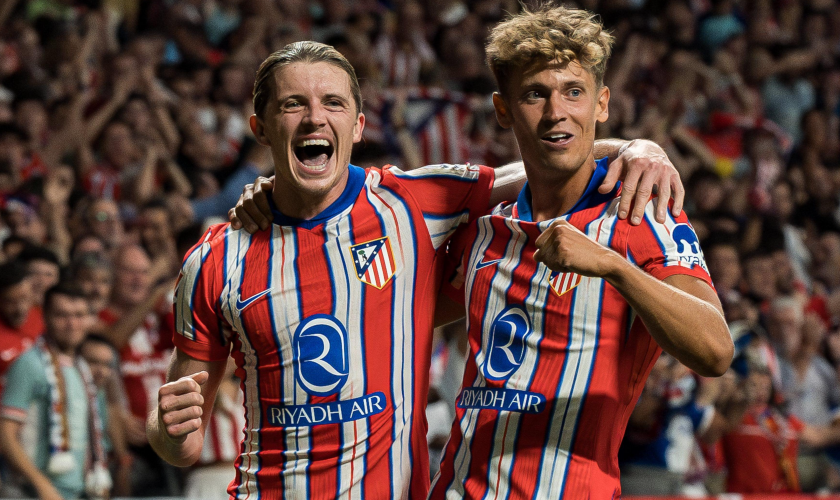 Paris Saint-Germain FC vs Atletico Madrid Prediction 6 November 2024