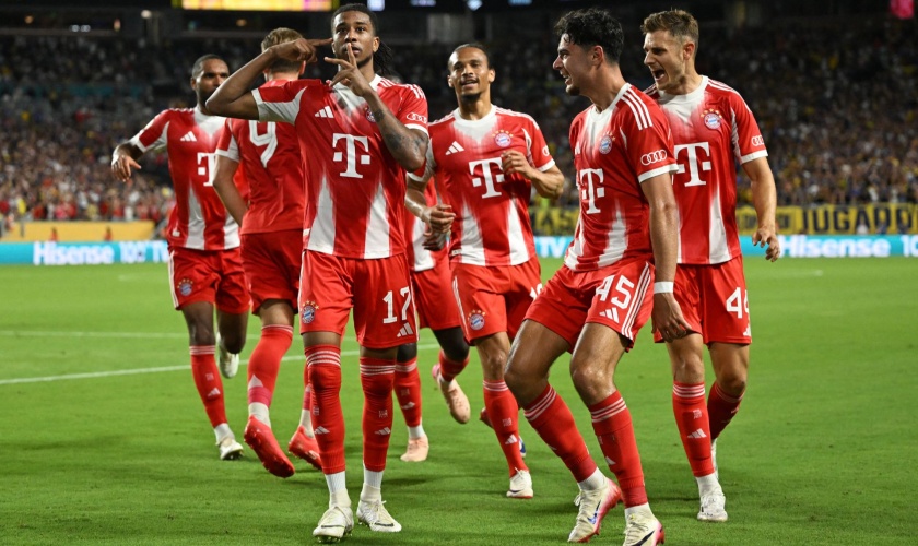 CR Flamengo vs FC Bayern Munich Prediction 29 June 2025