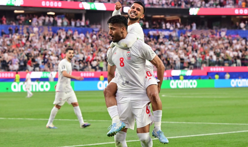 Belgium vs Iran Prediction 21 June 2026