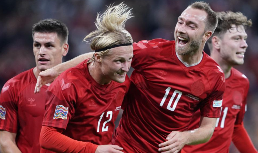Denmark vs Serbia Prediction 8 September 2024