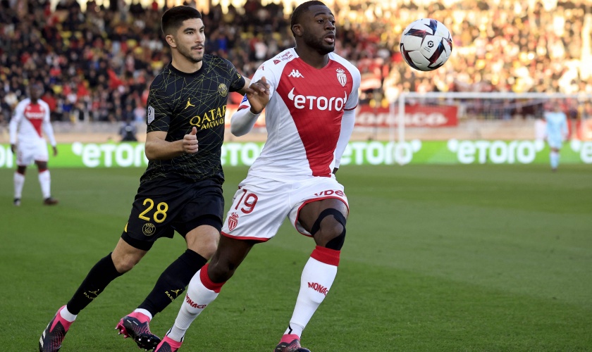 AS Monaco FC vs Paris Saint-Germain F.C. Prediction 1 March 2024