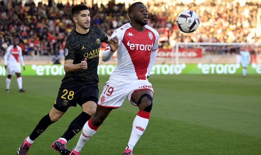 AS Monaco FC vs Paris Saint-Germain FC Prediction 17 February 2026