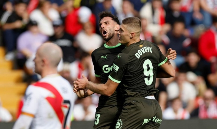 Girona FC vs Rayo Vallecano Prediction 26 February 2024