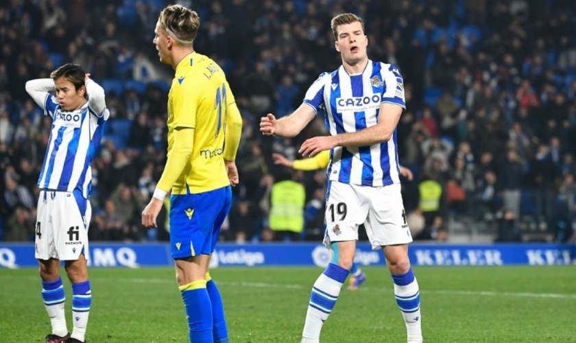 Real Sociedad vs Cádiz CF Prediction 15 March 2024