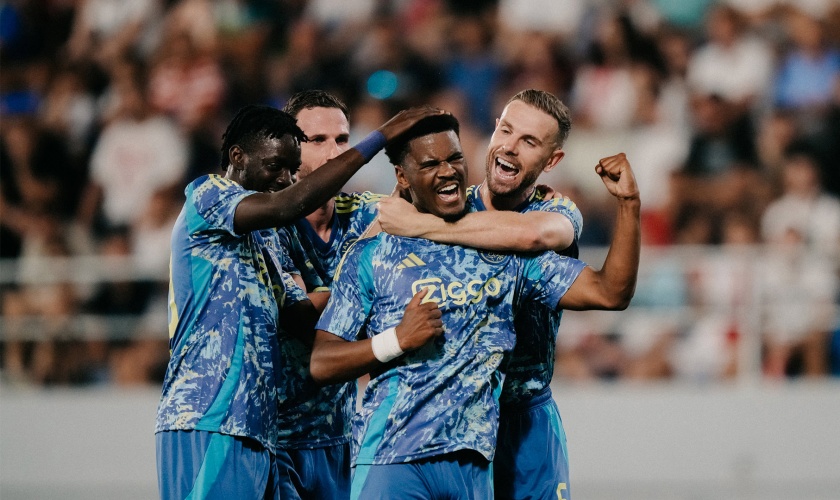 Panathinaikos F.C. vs AFC Ajax Prediction 8 August 2024