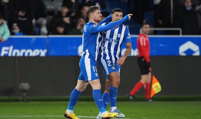 Alaves vs Getafe Prediction 15 August 2026
