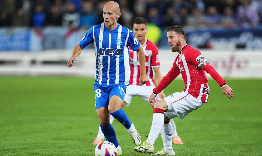 Athletic Bilbao vs Deportivo Alavés Prediction 16 January 2024