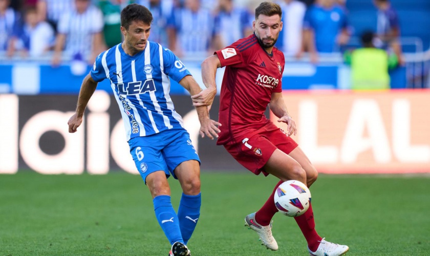 CA Osasuna vs Deportivo Alavés Prediction 4 March 2024