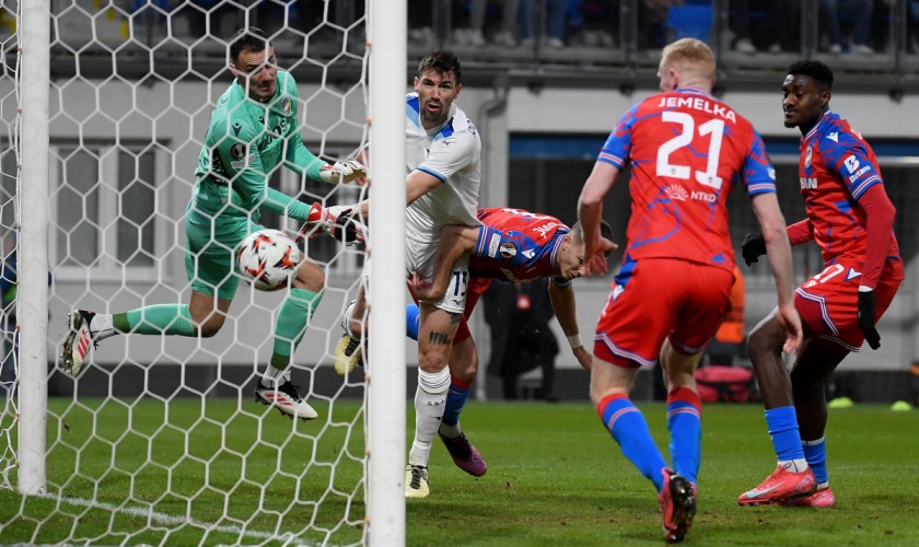 SS Lazio vs FC Viktoria Plzen Prediction 13 March 2025