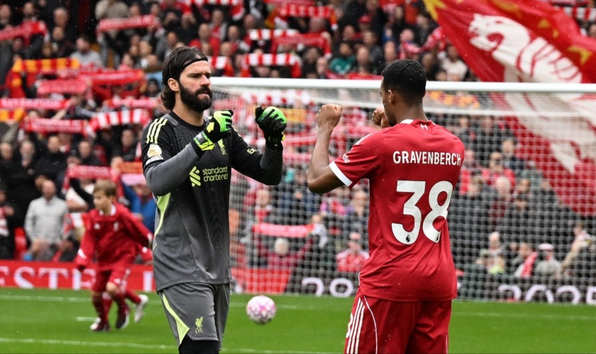Liverpool F.C. vs PSV Eindhoven Prediction 26 November 2025