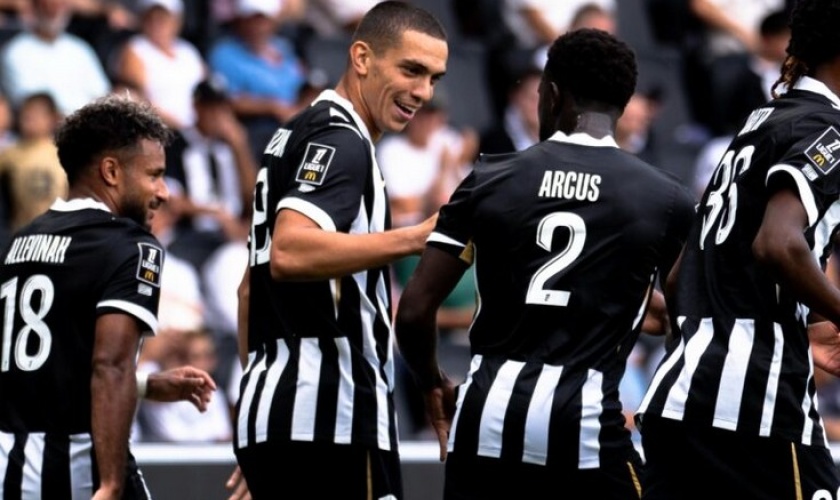 Angers vs Lille Prediction 23 August 2026