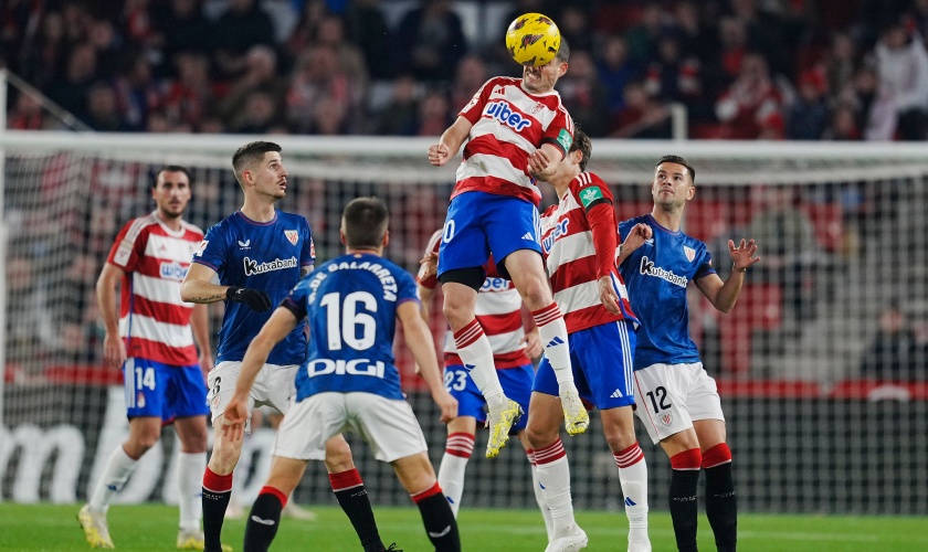 Athletic Bilbao vs Granada CF Prediction 19 April 2024