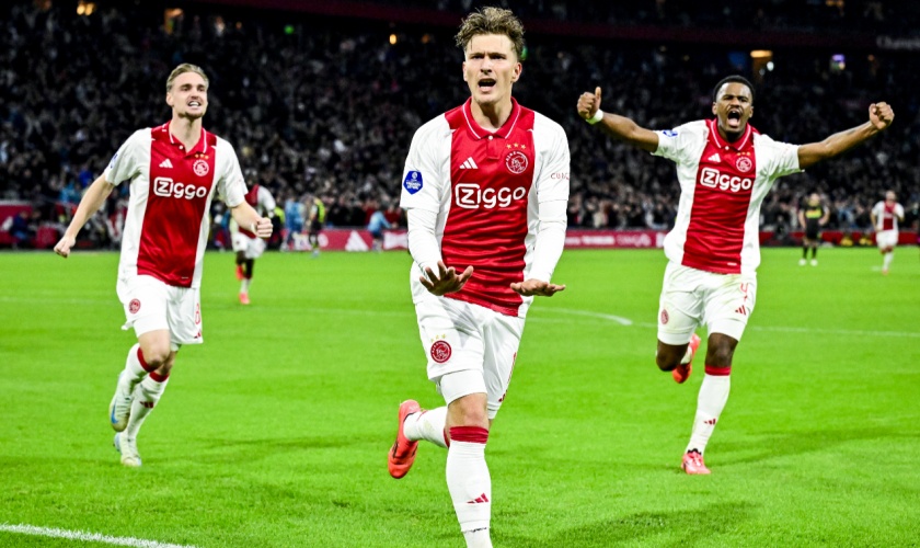 PSV Eindhoven vs AFC Ajax Prediction 30 March 2025