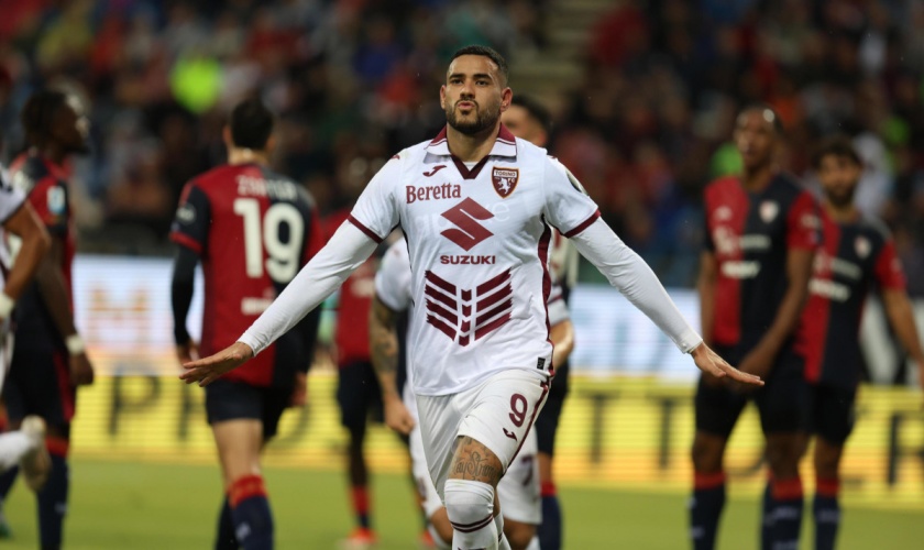 Torino FC vs Cagliari Calcio Prediction 24 January 2025