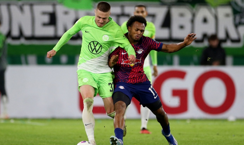 RB Leipzig vs VfL Wolfsburg Prediction 15 February 2026