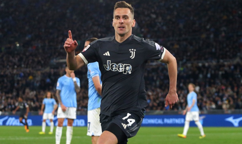 SS Lazio vs Juventus FC Prediction 10 May 2025