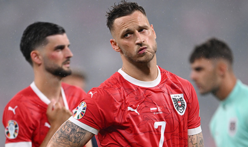 Austria vs Slovenia Prediction 17 November 2024