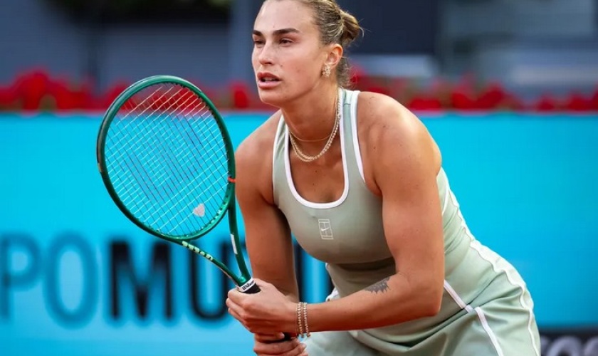 Sabalenka vs Alexandrova Prediction 9 August 2026