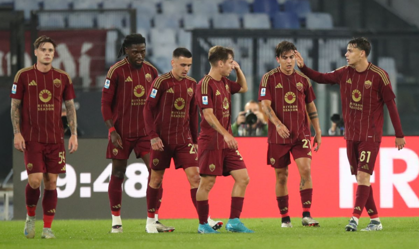 Royal Union Saint-Gilloise vs AS Roma Prediction 7 November 2024