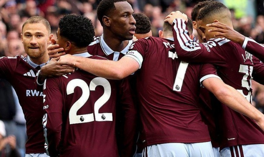 Aston Villa vs Fulham Prediction 31 October 2026