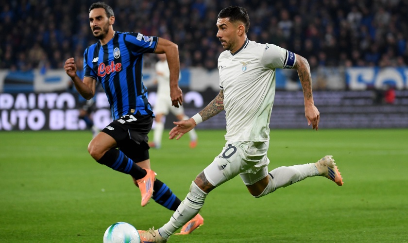 Atalanta BC vs SS Lazio Prediction 22 April 2026