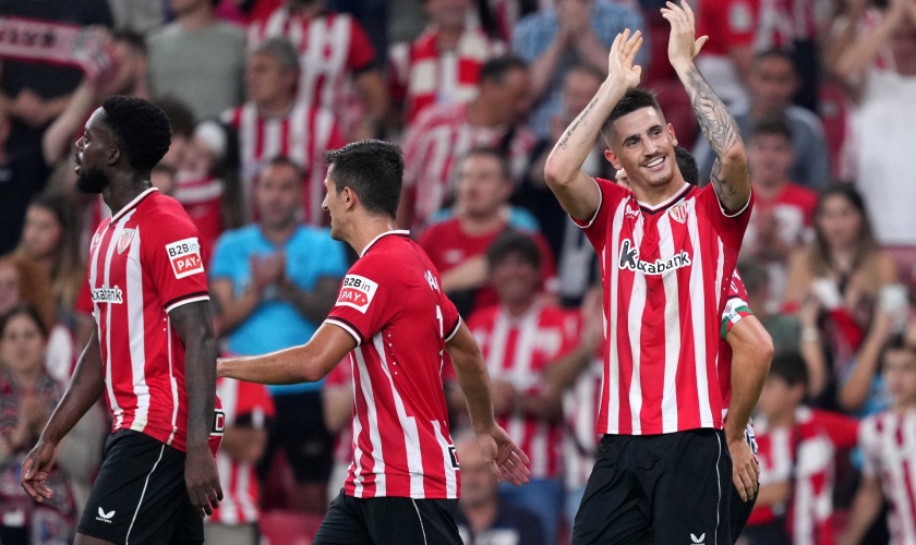 UD Almería vs Athletic Bilbao Prediction 12 February 2024