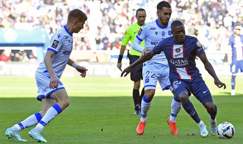 Paris Saint-Germain FC vs AJ Auxerre Prediction 27 September 2025
