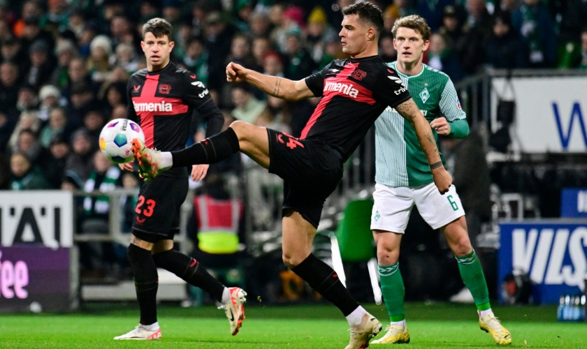 Bayer 04 Leverkusen vs SV Werder Bremen Prediction 14 April 2024