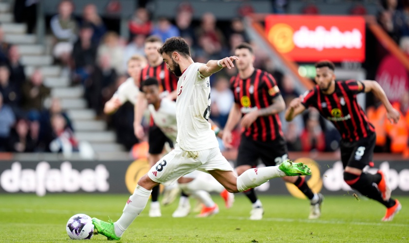 Manchester United F.C. vs AFC Bournemouth Prediction 15 December 2025