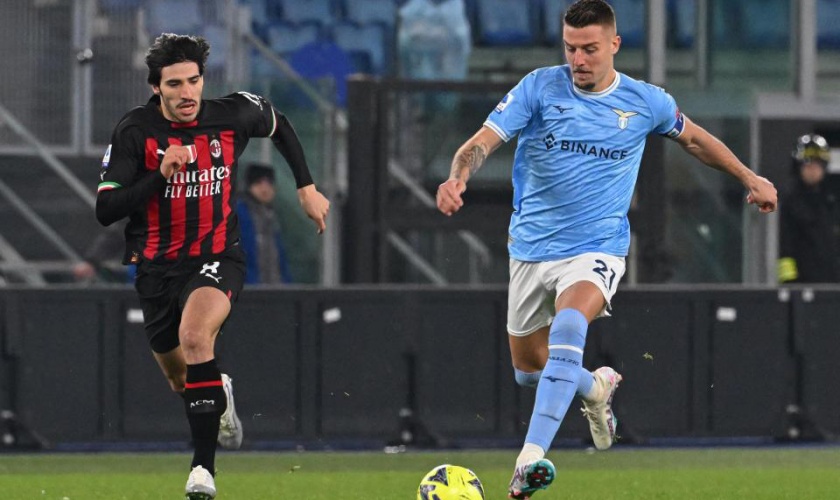 SS Lazio vs AC Milan Prediction 1 March 2024